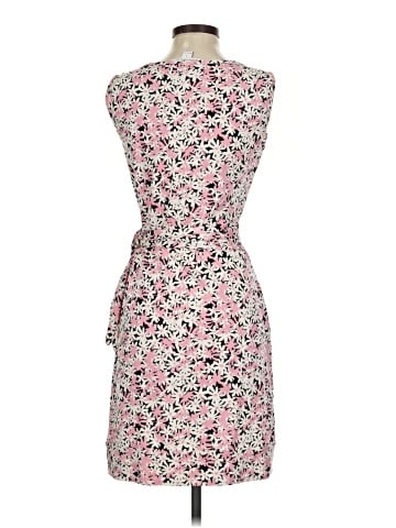 Diane von Furstenberg Cocktail Dress (view 2)