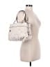Coach 100% Leather Ivory Leather Shoulder Bag One size - photo 2
