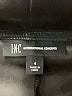 INC International Concepts 100% Polyester Black Active Pants Size 4 - photo 4