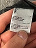 INC International Concepts 100% Polyester Black Active Pants Size 4 - photo 5