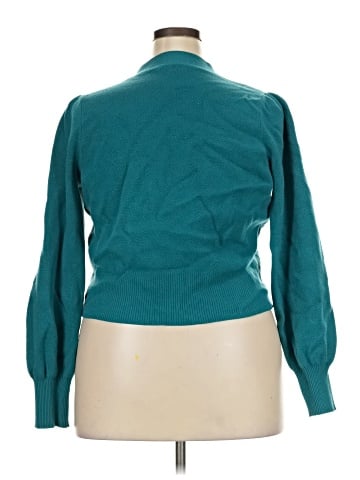 Crown & Ivy Cardigan (view 2)