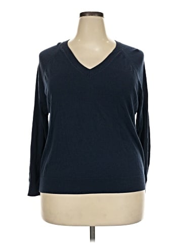 Banana Republic Factory Store Pullover Sweater (view 1)