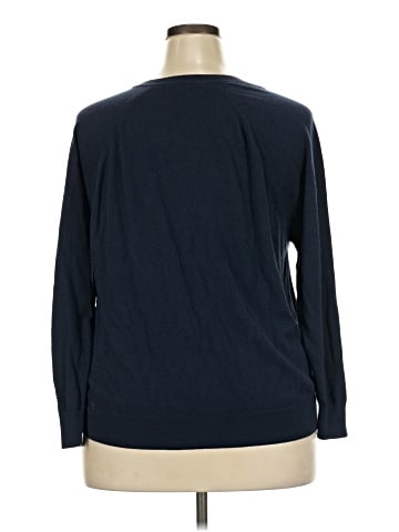 Banana Republic Factory Store Pullover Sweater (view 2)