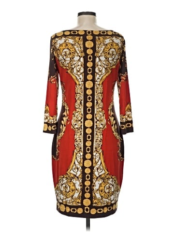 Cache Cocktail Dress (view 2)