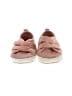 Old Navy Pink Booties Size 0-3 mo (baby) - photo 2