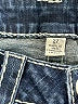 True Religion Blue Jeans Size 27 waist - photo 7