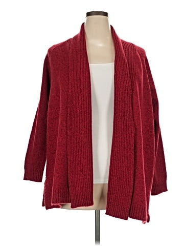 J.Jill Cardigan (view 1)