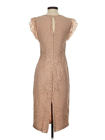 Zara Basic Cocktail Dress (view 2)