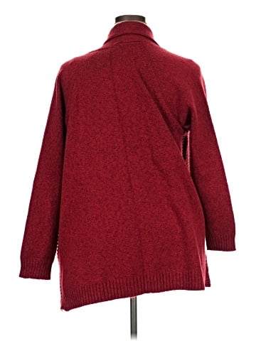 J.Jill Cardigan (view 2)