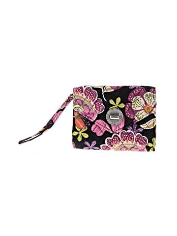 Vera Bradley Wristlet (view 1)