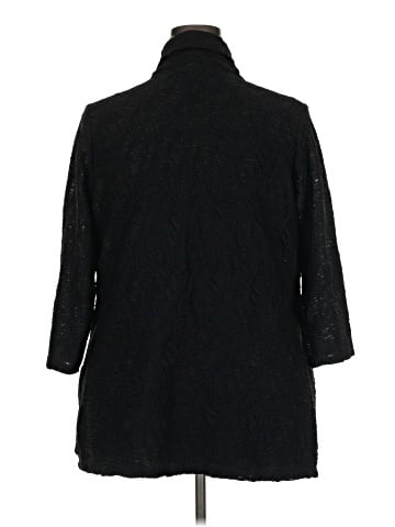 JM Collection Cardigan (view 2)