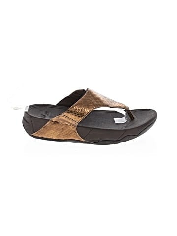 FitFlop Flip Flops (view 1)