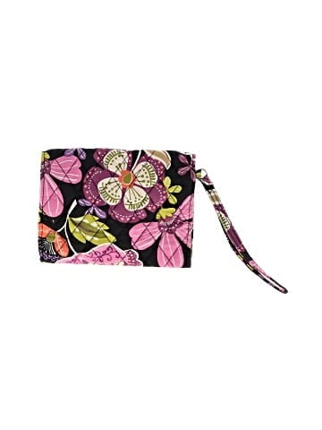 Vera Bradley Wristlet (view 2)