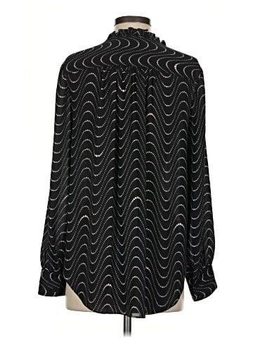 Kate Spade New York Long Sleeve Blouse (view 2)