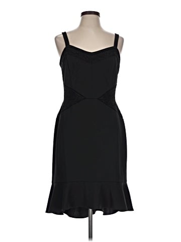 White House Black Market Cocktail Dress (view 1)