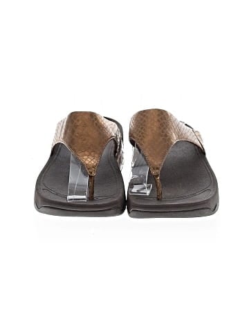 FitFlop Flip Flops (view 2)