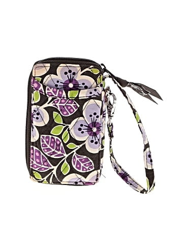 Vera Bradley Wristlet (view 1)