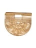 Unbranded Gold Clutch One size - photo 1