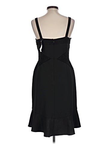 White House Black Market Cocktail Dress (view 2)