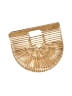 Unbranded Gold Clutch One size - photo 2