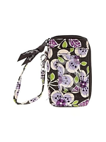 Vera Bradley Wristlet (view 2)