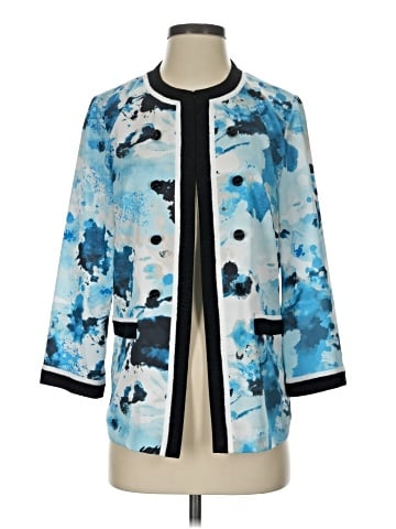 MING WANG Coat (view 1)