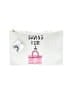 Toss Designs Silver Clutch One size - photo 1
