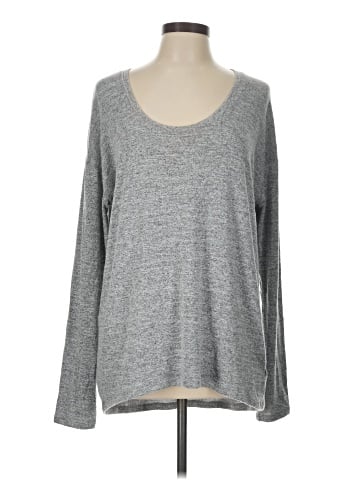 Gap Long Sleeve T-Shirt (view 1)