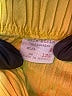 Zara Yellow Skort Size 9 - photo 3