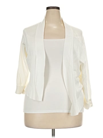 Cj Banks Cardigan (view 1)