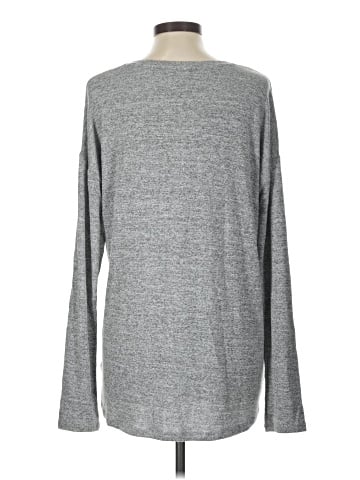 Gap Long Sleeve T-Shirt (view 2)