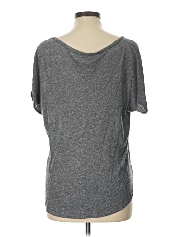 Abercrombie & Fitch Short Sleeve T-Shirt (view 2)