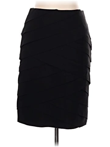 White House Black Market Formal Skirt (view 1)