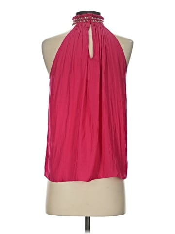 Ramy Brook Sleeveless Blouse (view 2)