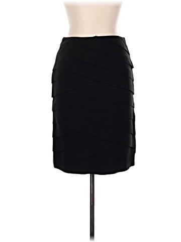 White House Black Market Formal Skirt (view 2)