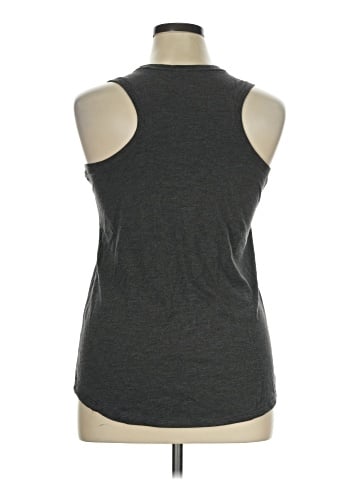 District. Tank Top (view 2)