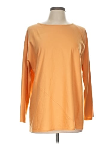 Shamask 3/4 Sleeve T-Shirt (view 1)