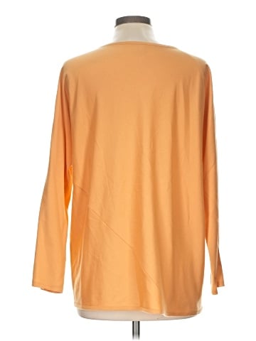 Shamask 3/4 Sleeve T-Shirt (view 2)