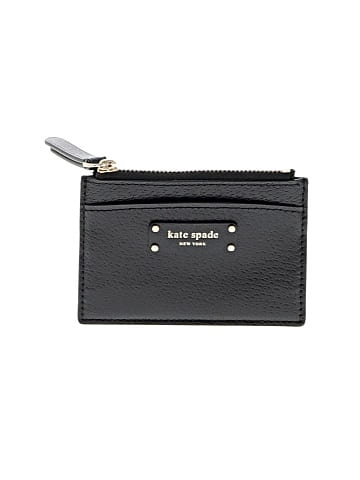 Kate Spade New York Leather Wallet (view 1)
