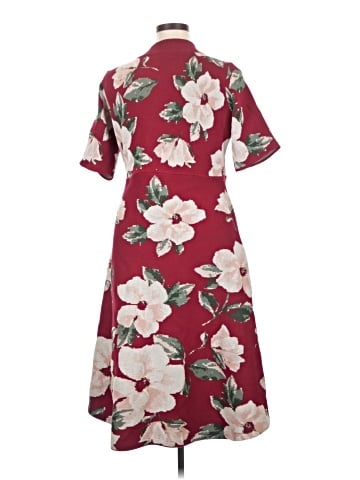 Julia Jordan Casual Dress (view 2)