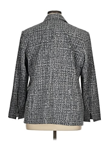 Dennis by Dennis Basso Blazer (view 2)