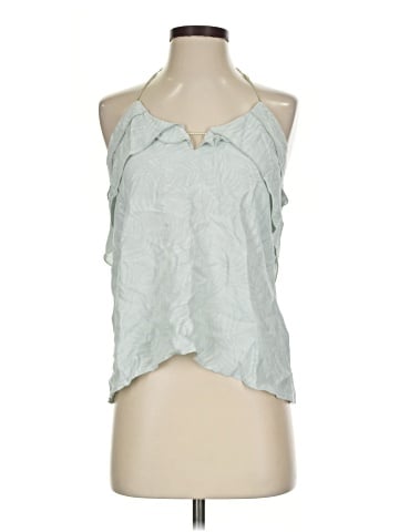 Yargici Sleeveless Blouse (view 1)