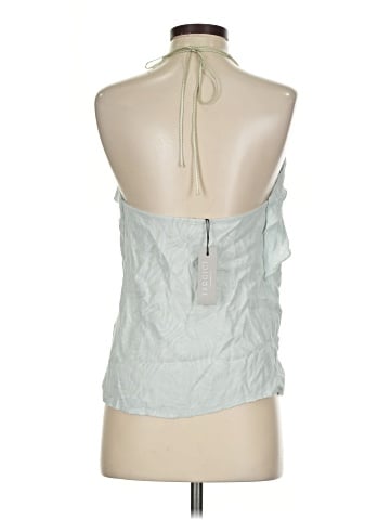 Yargici Sleeveless Blouse (view 2)