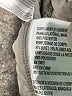 MICHAEL Michael Kors 100% Polyester Solid Gray Jacket Size M - photo 7