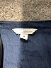 Gap Blue Short Sleeve Top Size M - photo 7