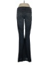 Rock & Republic Stars Blue Jeans Size 30 waist - photo 2