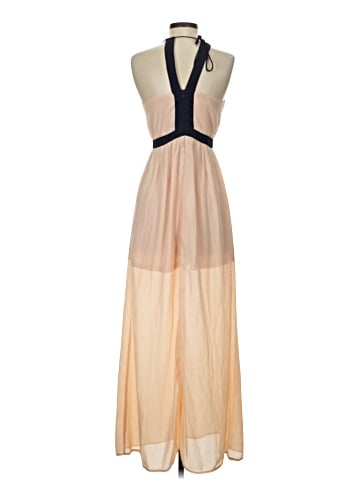 Alya Casual Dress (view 2)