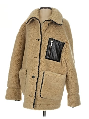 Gap Coat (view 1)