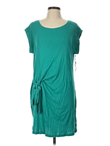 Three Dots Casual Dress (view 1)