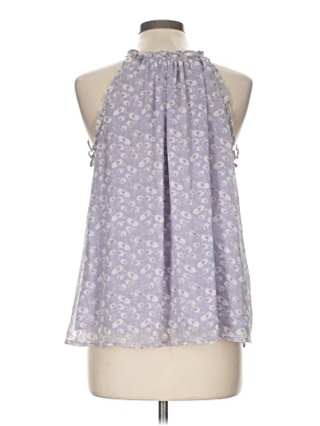 Kori America Sleeveless Blouse (view 2)